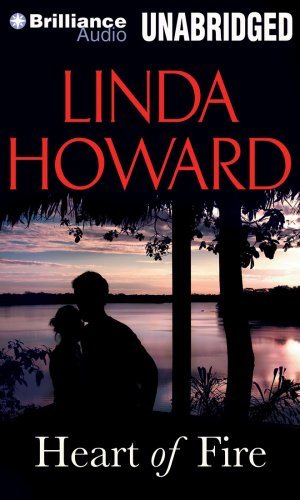 Heart of Fire (9781423363118) by Howard, Linda