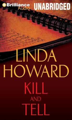 Kill and Tell (9781423363361) by Howard, Linda