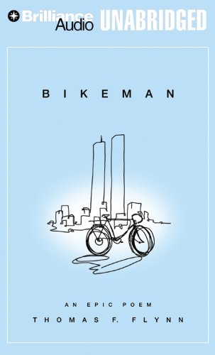 Imagen de archivo de Bikeman a la venta por The Yard Sale Store