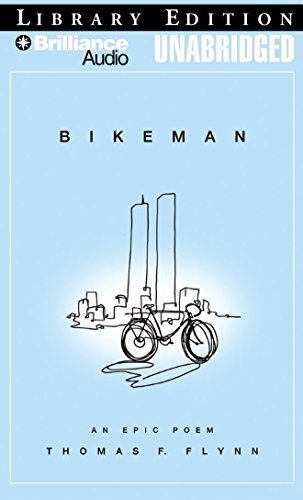 Stock image for Bikeman: Library Edition for sale by The Yard Sale Store