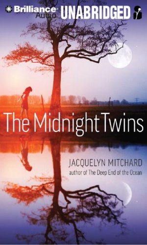 Stock image for The Midnight Twins (The Midnight Twins Series) for sale by SecondSale