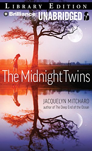 Stock image for The Midnight Twins for sale by The Yard Sale Store