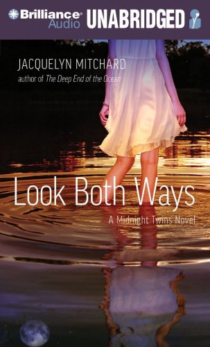 Stock image for Look Both Ways (The Midnight Twins Series) for sale by The Yard Sale Store