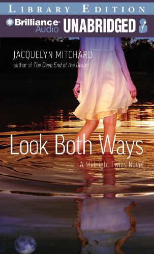 Look Both Ways (The Midnight Twins)