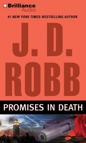Imagen de archivo de Promises in Death (In Death Series) a la venta por Books From California