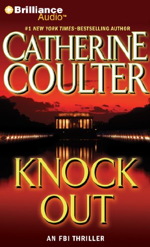 Stock image for Knockout (FBI Thriller) for sale by Books From California