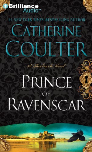 Prince of Ravenscar (Bride Series, 11) (9781423365549) by Coulter, Catherine