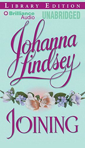 Joining (Shefford Series, 2) (9781423366201) by Lindsey, Johanna