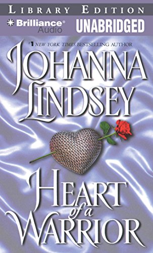 Heart of a Warrior (Ly-san-ter Series, 3) (9781423366362) by Lindsey, Johanna