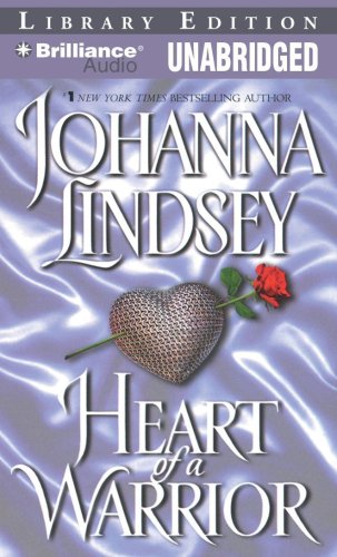 Heart of a Warrior (Ly-san-ter Series) (9781423366386) by Lindsey, Johanna