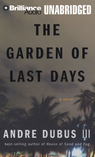 Beispielbild fr The Garden of Last Days: A Novel zum Verkauf von Books From California