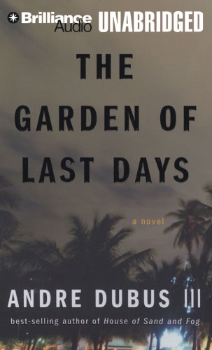 9781423366577: The Garden of Last Days