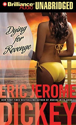 Dying for Revenge (Gideon Series, 3) (9781423367062) by Eric Jerome Dickey