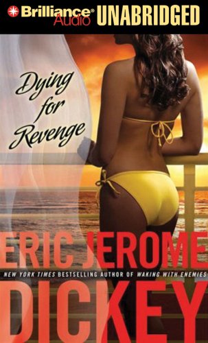 Dying for Revenge (Gideon Series) (9781423367086) by Dickey, Eric Jerome