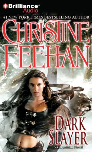 Dark Slayer (Dark Series) (9781423369332) by Feehan, Christine