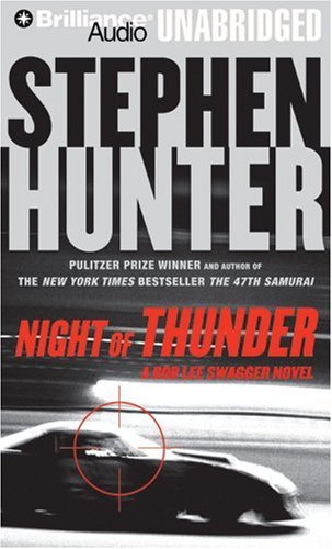 9781423369561: Night of Thunder (Bob Lee Swagger)