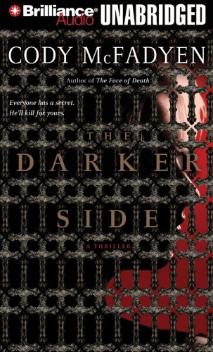 Stock image for The Darker Side (Smoky Barrett Series) for sale by The Yard Sale Store