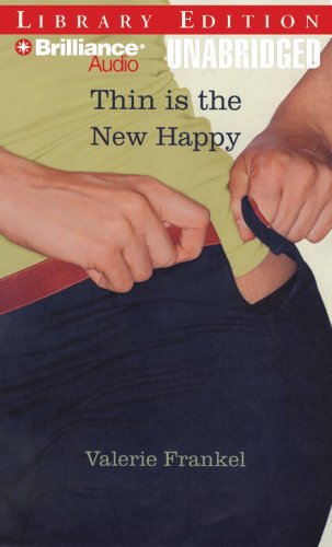 9781423370550: Thin Is the New Happy