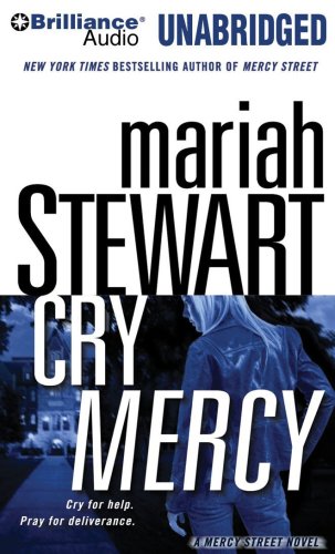 Stock image for Cry Mercy (Mercy Street Foundation Series, 2) for sale by HPB-Diamond