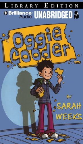 Oggie Cooder (9781423372776) by Weeks, Sarah