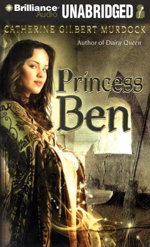 Beispielbild fr Princess Ben: Being a Wholly Truthful Account of Her Various Discoveries and Misadventures, Recounted to the Best of Her Recollection, in Four Parts zum Verkauf von BookHolders