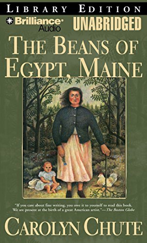 Beispielbild fr Beans of Egypt, Maine, The zum Verkauf von The Yard Sale Store