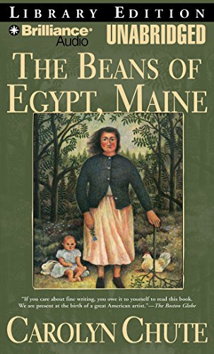 Stock image for Beans of Egypt, Maine, The for sale by The Yard Sale Store