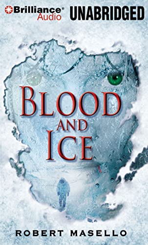 Blood and Ice (9781423376880) by Masello, Robert