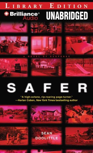 9781423377450: Safer: Library Edition
