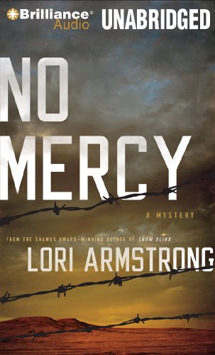 Stock image for No Mercy (Mercy Gunderson Series) for sale by SecondSale