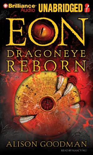 Beispielbild fr Eon: Dragoneye Reborn zum Verkauf von SecondSale