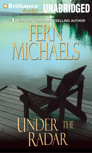 

Under the Radar (Sisterhood Series)
