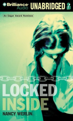 Stock image for Locked Inside for sale by The Yard Sale Store