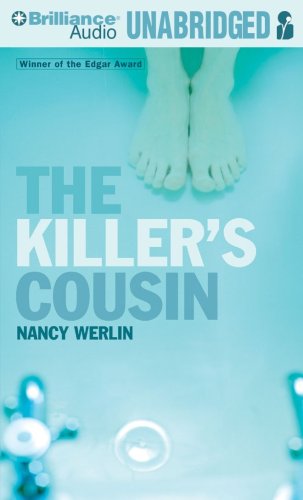 The Killer's Cousin