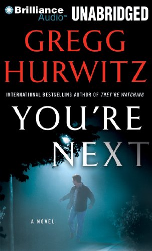 You're Next (9781423380979) by Hurwitz, Gregg