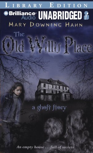 9781423381136: Old Willis Place