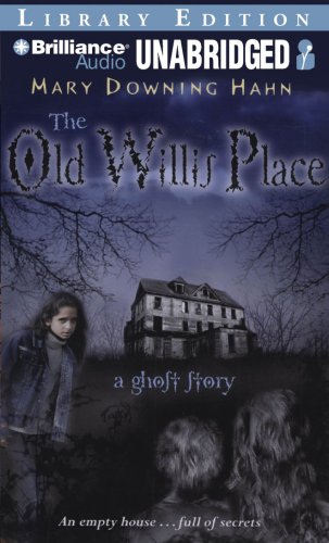 9781423381136: The Old Willis Place: Library Edition