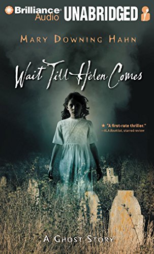 Stock image for Wait Till Helen Comes: A Ghost Story for sale by The Yard Sale Store