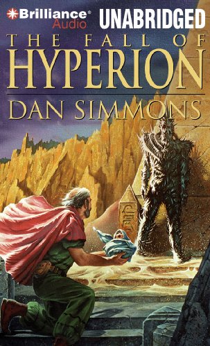 The Fall of Hyperion (Hyperion Cantos Series) (9781423381471) by Simmons, Dan