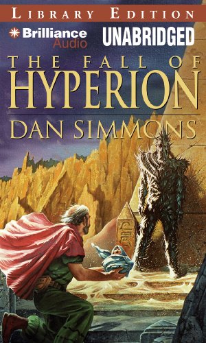 The Fall of Hyperion (Hyperion Cantos Series) (9781423381488) by Simmons, Dan