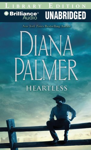 Heartless (9781423382591) by Palmer, Diana