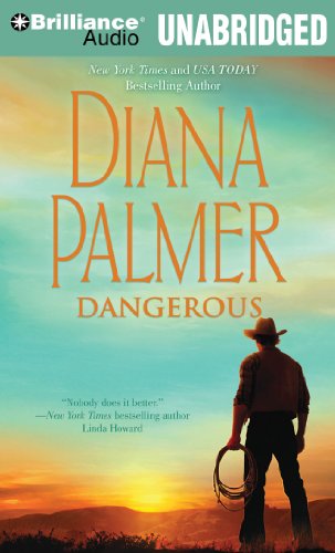 Stock image for Dangerous (Long, Tall Texans Series) for sale by The Yard Sale Store