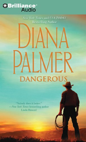 Stock image for Dangerous (Long, Tall Texans Series) for sale by HPB Inc.