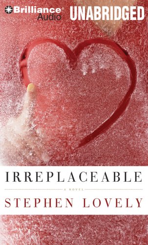 Stock image for Irreplaceable for sale by The Yard Sale Store