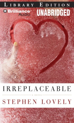 Stock image for Irreplaceable for sale by The Yard Sale Store