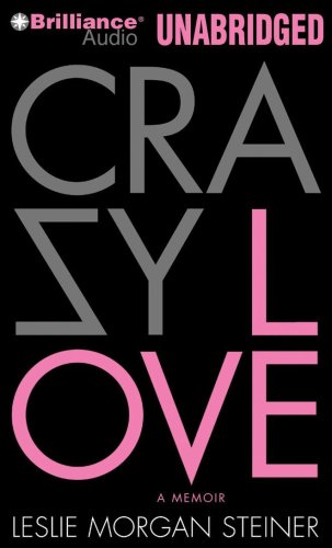 Imagen de archivo de Crazy Love: A Memoir a la venta por The Yard Sale Store