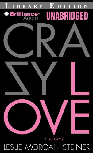 Imagen de archivo de Crazy Love: A Memoir a la venta por SecondSale