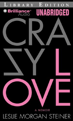 9781423383277: Crazy Love: Library Edition