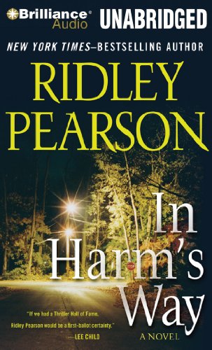 In Harm's Way (Sun Valley Series) (9781423383550) by Pearson, Ridley