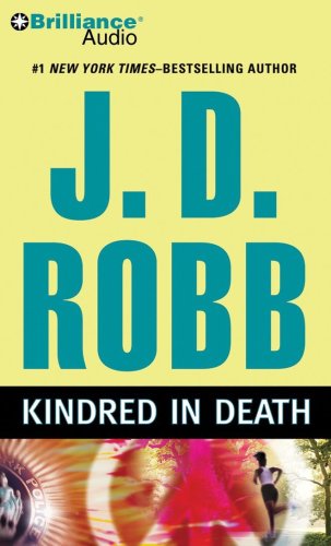 Stock image for Kindred in Death (In Death Series) for sale by HPB Inc.